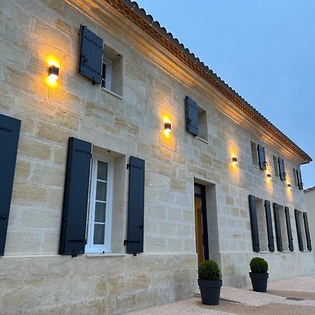 Dynastie - Le Repaire De Maltus "Gites & Spa" Lussac  Exterior foto